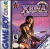 Xena Warrior Princess (Multiscreen)